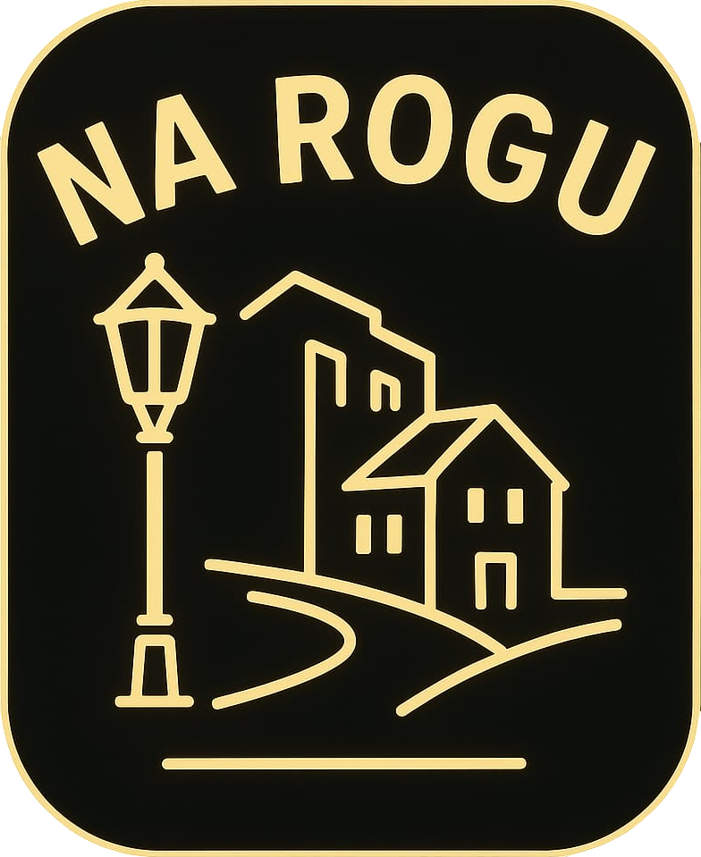 Na Rogu - odzież męska i damska